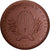 Germany, Medal, Weingrosshandlung, Meissen, 1921, Porcelain, MS(63)