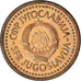 Jugosławia, 50 Para, 1982