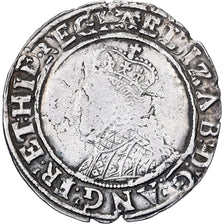 Kingdom of England, Elizabeth, 1 Shilling, 1582-1584, London, Zilver, FR