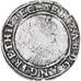 Kingdom of England, Elizabeth, 1 Shilling, 1582-1584, London, Zilver, FR