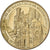 Frankreich, Medaille, Paris - Sacré Coeur - Les Grands Orgues, 2012