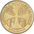 Frankreich, Medaille, Paris - Sacré Coeur - Les Grands Orgues, 2012