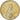 Frankreich, Medaille, Sainte Thérèse de l'Enfant Jésus, 2012