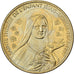 Frankreich, Medaille, Sainte Thérèse de l'Enfant Jésus, 2012