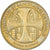 Frankreich, Medaille, Sainte Thérèse de l'Enfant Jésus, 2012