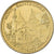Frankreich, Medaille, Ottrot - Mont Sainte-Odile, 2012, Cupro-aluminium-nickel