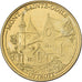 Frankreich, Medaille, Ottrot - Mont Sainte-Odile, 2012, Cupro-aluminium-nickel