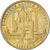 Frankreich, Medaille, Basilique Sainte-Thérèse, Lisieux, 2012