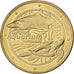 Frankreich, Medaille, Grand Aquarium - Saint-Malo, 2011