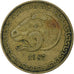 Algerije, 20 Centimes, 1987