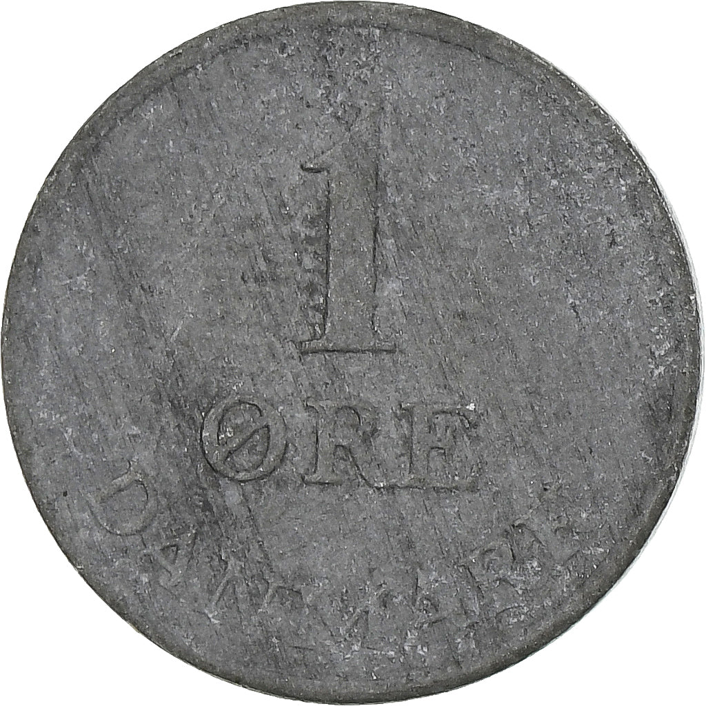 Dinamarca, Ore, 1965