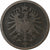 Niemcy, 2 Pfennig, 1873