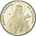Frankreich, Medaille, Sainte Thérèse de Lisieux, Lisieux - Le Carmel