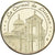 Frankreich, Medaille, Sainte Thérèse de Lisieux, Lisieux - Le Carmel