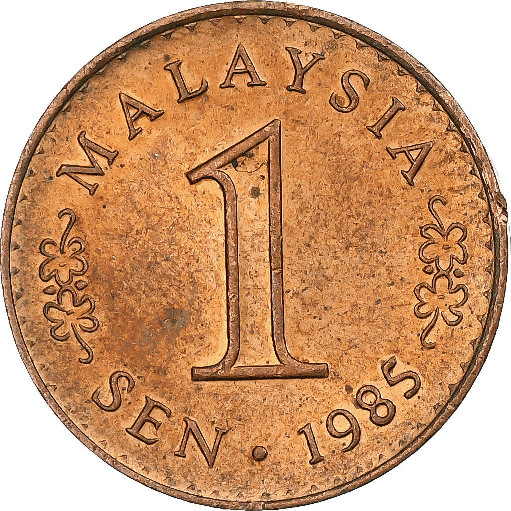 Malaysie, Sen, 1985