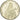 Francja, medal, Sainte Thérèse de Lisieux, Lisieux - Le Carmel, Miedzionikiel