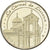 Frankreich, Medaille, Sainte Thérèse de Lisieux, Lisieux - Le Carmel