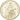 Frankreich, Medaille, Sainte Thérèse de Lisieux, Basilique de Lisieux