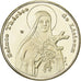 Frankreich, Medaille, Sainte Thérèse de Lisieux, Lisieux - Les Buissonnets