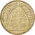 Frankreich, Medaille, 56/ Mégalithes de Locmariaquer, 2012, MDP, Copper-nickel