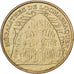 Frankreich, Medaille, 56/ Mégalithes de Locmariaquer, 2012, MDP, Copper-nickel