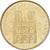 Frankreich, Medaille, Tours de Notre-Dame de Paris, 2012, MDP, Copper-nickel