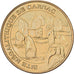 Francja, medal, 56/ Site Mégalithique de Carnac, 2013, MDP, Miedzionikiel