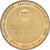 Frankreich, Medaille, Site Mégalithique de Carnac, 2013, MDP, Copper-nickel