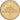 Francja, medal, Mont Saint-Michel, 2013, MDP, Miedzionikiel Aluminium, MS(63)