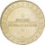 Frankreich, Medaille, Le Redoutable, 2007, MDP, Copper-nickel Aluminium, UNZ
