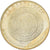 Frankreich, Medaille, Marseille - La Parpaiolle, 2011, MDP, Copper-nickel