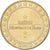 Frankreich, Medaille, Marseille - La Parpaiolle, 2011, MDP, Copper-nickel