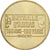 Frankreich, Medaille, Arras - La bataille d'Arras - 100 ANS, 2017, MDP