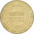 Frankreich, Medaille, Arras - La bataille d'Arras - 100 ANS, 2017, MDP