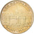 Frankreich, Medaille, Saint-Malo - les remparts, 2012, MDP, Copper-nickel