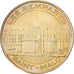 Frankreich, Medaille, Saint-Malo - les remparts, 2012, MDP, Copper-nickel