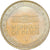 Frankreich, Medaille, Saint-Malo - les remparts, 2012, MDP, Copper-nickel