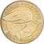 Frankreich, Medaille, 35/ Grand Aquarium - Saint-Malo, 2012, MDP, Copper-nickel