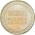 Frankreich, Medaille, 35/ Grand Aquarium - Saint-Malo, 2012, MDP, Copper-nickel