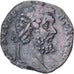 Septimius Severus, Sestertius, 194, Rome, Bronzen, ZF, RIC:672a