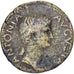 Antonia, Dupondius, 41-50, Rome, Bronze, VF(30-35), RIC:92