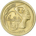 Egipt, 5 Milliemes, 1975