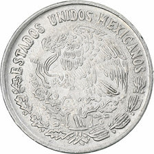 Messico, 10 Centavos, 1978