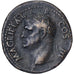Agrippa, As, 37-41, Rome, Bronze, EF(40-45), RIC:58