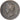 COLONIAS FRANCESAS, Louis Philippe I, 10 Centimes, 1841, Paris, Bronce, BC+