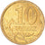 Rússia, 10 Kopeks, 2007