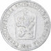 Checoslováquia, 10 Haleru, 1961