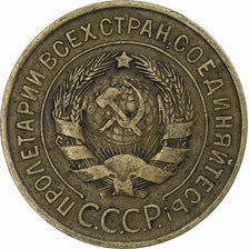 Russia, 3 Kopeks, 1934