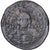 Basil II Bulgaroktonos, Follis, 976-1025, Constantinople, Bronzen, FR, Sear:1813