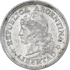 Argentine, 5 Centavos, 1975